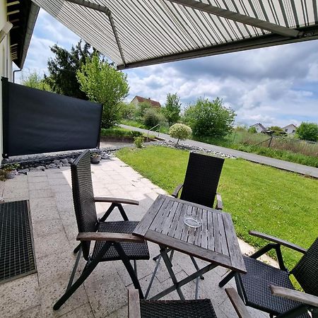 Ferienwohnung Waldeck Am Edersee Zewnętrze zdjęcie