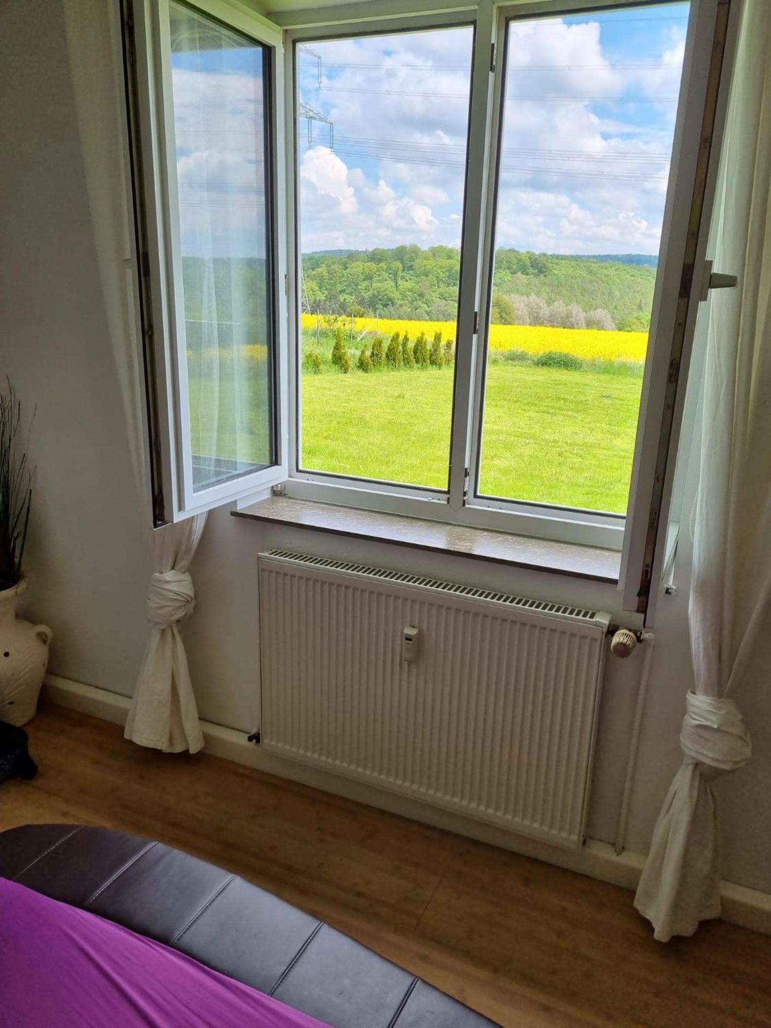 Ferienwohnung Waldeck Am Edersee Zewnętrze zdjęcie