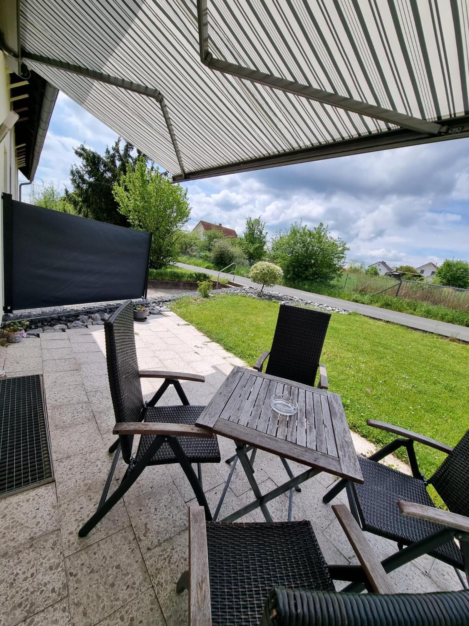 Ferienwohnung Waldeck Am Edersee Zewnętrze zdjęcie