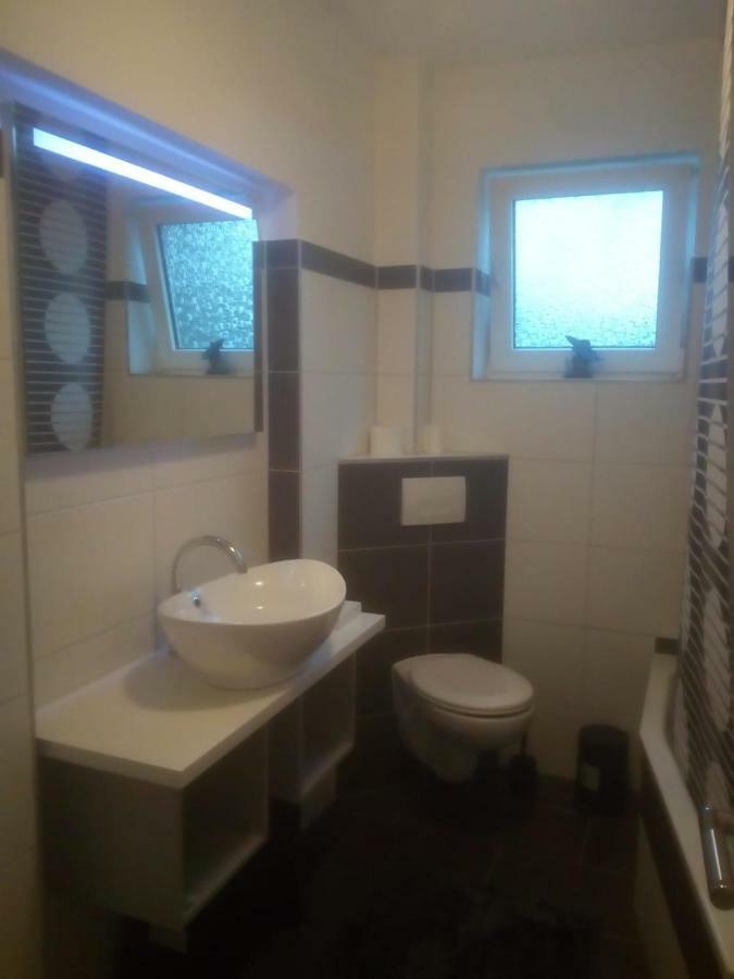 Ferienwohnung Waldeck Am Edersee Zewnętrze zdjęcie