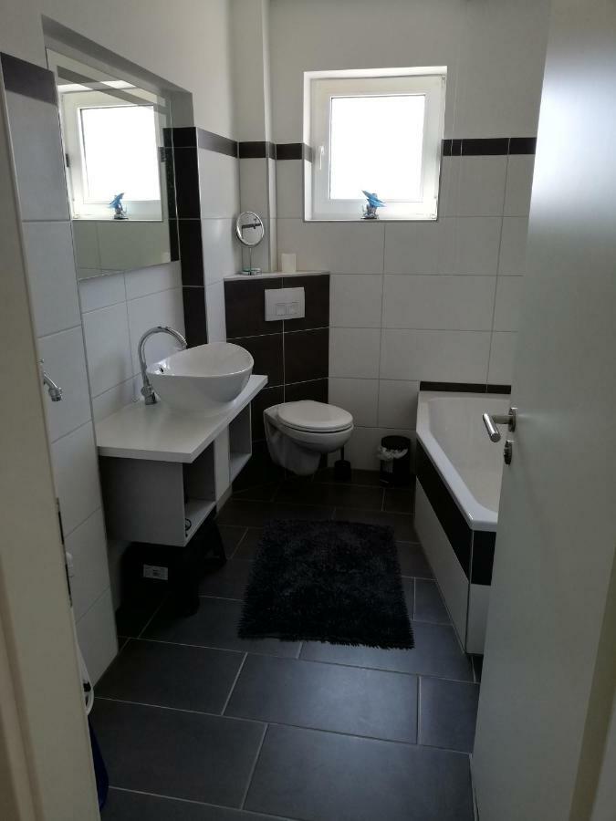 Ferienwohnung Waldeck Am Edersee Zewnętrze zdjęcie