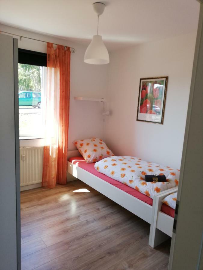 Ferienwohnung Waldeck Am Edersee Zewnętrze zdjęcie