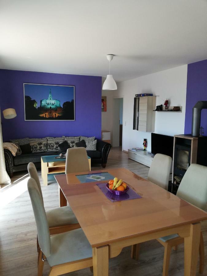 Ferienwohnung Waldeck Am Edersee Zewnętrze zdjęcie