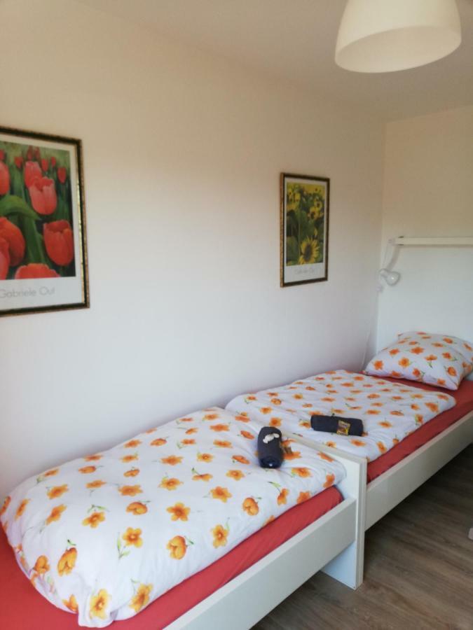 Ferienwohnung Waldeck Am Edersee Zewnętrze zdjęcie