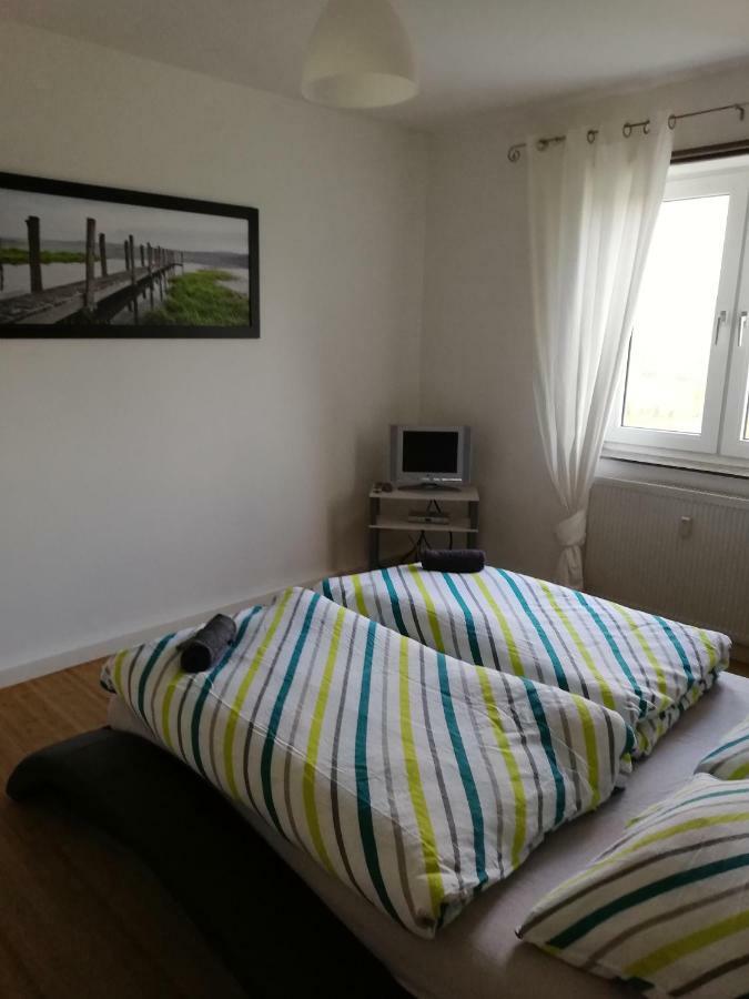 Ferienwohnung Waldeck Am Edersee Zewnętrze zdjęcie