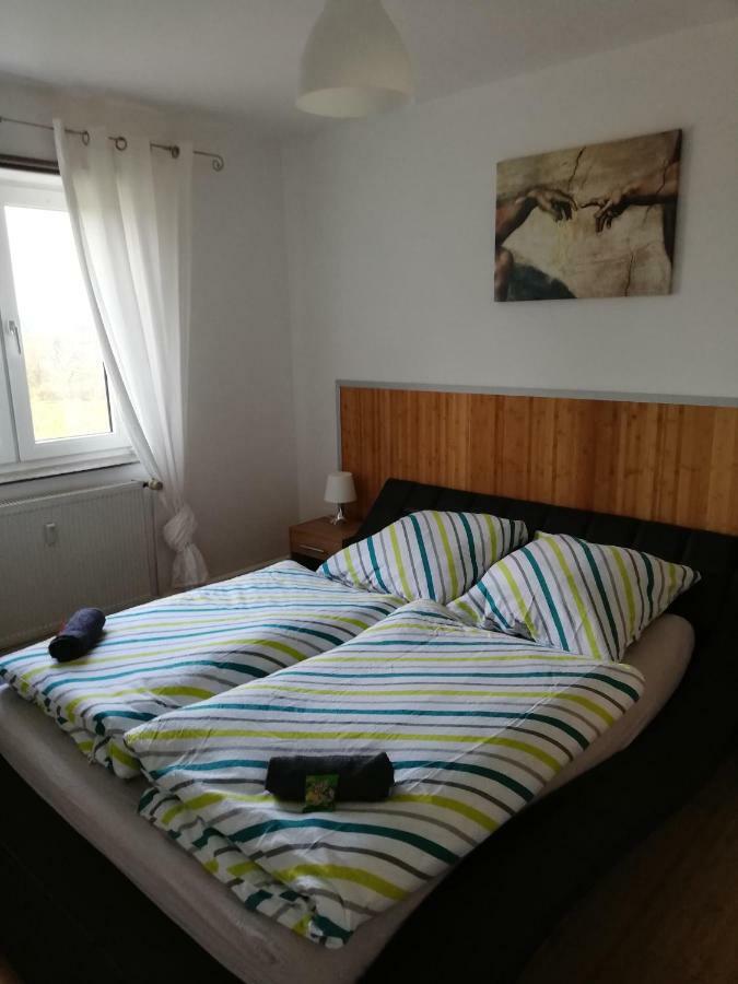 Ferienwohnung Waldeck Am Edersee Zewnętrze zdjęcie
