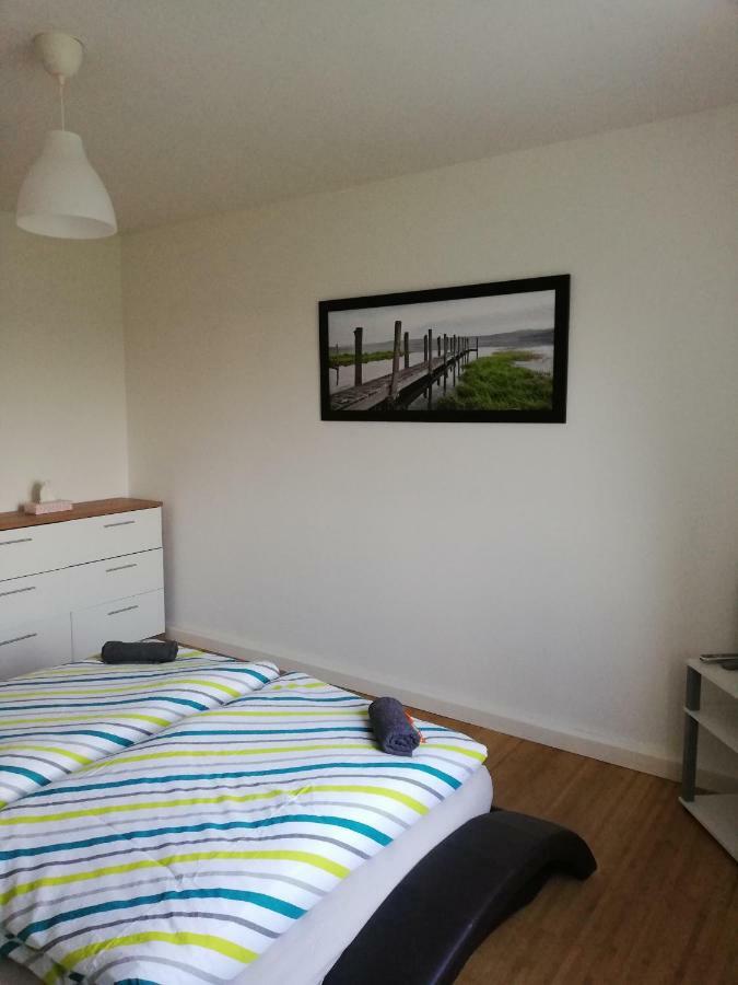 Ferienwohnung Waldeck Am Edersee Zewnętrze zdjęcie